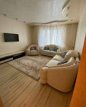 2-к квартира, на длительный срок, 70м2, 5/16 этаж