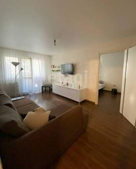 2-к квартира, на длительный срок, 45м2, 2/5 этаж