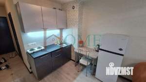 Студия квартира, на длительный срок, 30м2, 11/20 этаж