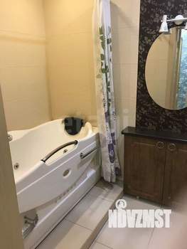 1-к квартира, на длительный срок, 43м2, 8/27 этаж