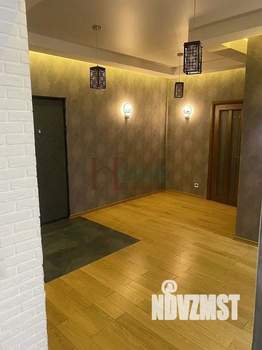 2-к квартира, на длительный срок, 77м2, 9/24 этаж