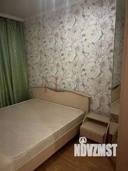 2-к квартира, на длительный срок, 42м2, 5/9 этаж