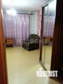 2-к квартира, на длительный срок, 55м2, 6/10 этаж