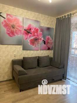 2-к квартира, посуточно, 45м2, 1/1 этаж