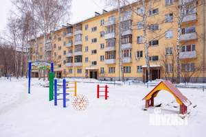 1-к квартира, на длительный срок, 30м2, 3/5 этаж