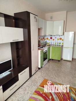 Студия квартира, на длительный срок, 21м2, 8/12 этаж
