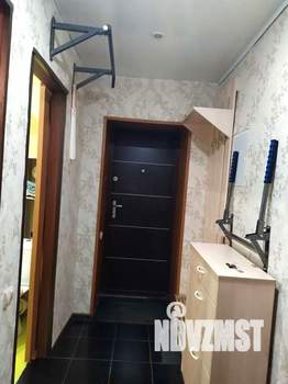 1-к квартира, на длительный срок, 30м2, 1/5 этаж