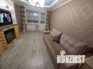 2-к квартира, на длительный срок, 44м2, 5/5 этаж