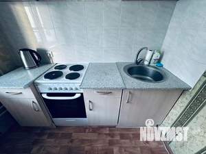 1-к квартира, посуточно, 45м2, 2/17 этаж