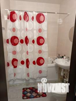 Студия квартира, посуточно, 32м2, 1/24 этаж