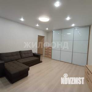 2-к квартира, на длительный срок, 63м2, 4/15 этаж