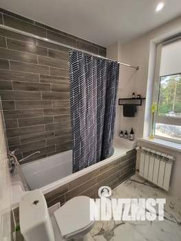 1-к квартира, посуточно, 21м2, 3/9 этаж