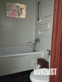 1-к квартира, на длительный срок, 30м2, 4/5 этаж