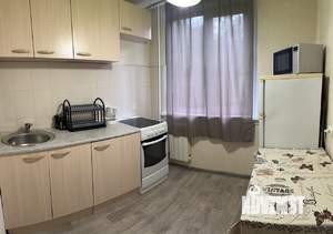 1-к квартира, посуточно, 34м2, 2/5 этаж