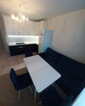 1-к квартира, на длительный срок, 36м2, 13/17 этаж