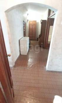 1-к квартира, на длительный срок, 45м2, 7/10 этаж