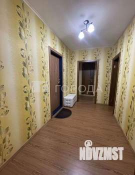 2-к квартира, на длительный срок, 65м2, 3/10 этаж