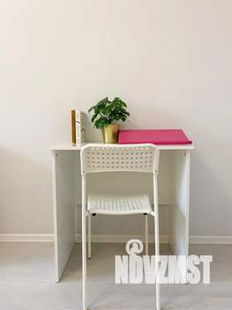 1-к квартира, посуточно, 35м2, 5/16 этаж