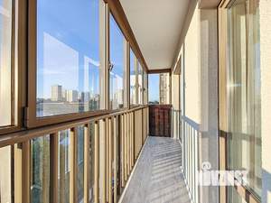 1-к квартира, посуточно, 61м2, 1/1 этаж