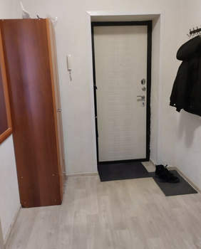 1-к квартира, на длительный срок, 39м2, 1/4 этаж