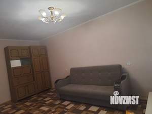 1-к квартира, на длительный срок, 38м2, 1/9 этаж