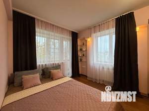 1-к квартира, посуточно, 35м2, 5/5 этаж