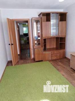 2-к квартира, на длительный срок, 43м2, 1/5 этаж