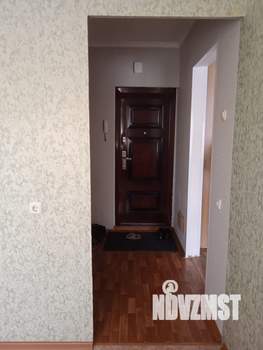 1-к квартира, на длительный срок, 33м2, 3/10 этаж