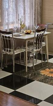 2-к квартира, на длительный срок, 56м2, 5/10 этаж