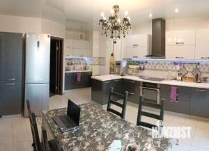 4-к квартира, на длительный срок, 113м2, 3/10 этаж