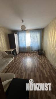 1-к квартира, на длительный срок, 38м2, 7/11 этаж