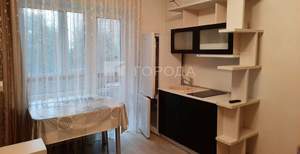 1-к квартира, на длительный срок, 38м2, 1/10 этаж