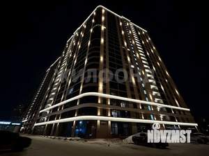 2-к квартира, на длительный срок, 52м2, 14/25 этаж