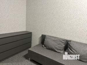 1-к квартира, на длительный срок, 37м2, 18/25 этаж