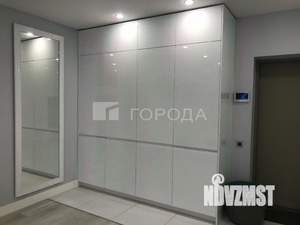 2-к квартира, на длительный срок, 75м2, 12/17 этаж