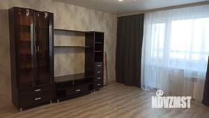 Студия квартира, на длительный срок, 33м2, 2/10 этаж