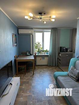 3-к квартира, на длительный срок, 62м2, 7/9 этаж