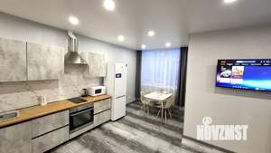 Студия квартира, на длительный срок, 46м2, 14/19 этаж