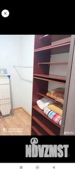 1-к квартира, на длительный срок, 38м2, 13/18 этаж