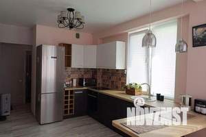 1-к квартира, посуточно, 39м2, 10/15 этаж