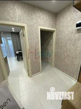 1-к квартира, на длительный срок, 35м2, 4/30 этаж