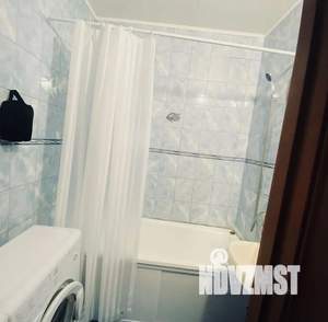 1-к квартира, посуточно, 45м2, 8/10 этаж