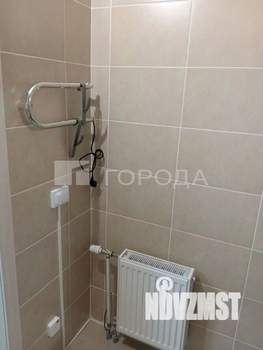 1-к квартира, на длительный срок, 40м2, 10/24 этаж