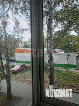 2-к квартира, на длительный срок, 44м2, 2/5 этаж