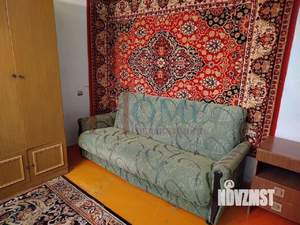 2-к квартира, на длительный срок, 42м2, 4/9 этаж