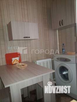 1-к квартира, на длительный срок, 20м2, 2/9 этаж