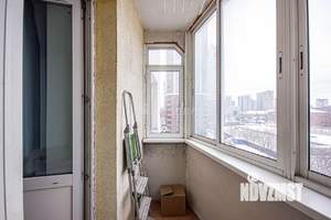 1-к квартира, на длительный срок, 45м2, 4/12 этаж