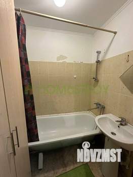 2-к квартира, на длительный срок, 52м2, 14/17 этаж