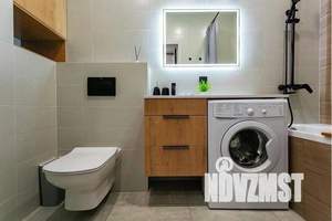 1-к квартира, посуточно, 34м2, 4/25 этаж