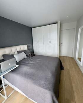 3-к квартира, на длительный срок, 63м2, 5/17 этаж